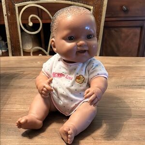 Berenguer Baby Doll Realistic 13” tall